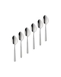 Vectra Design 6 Piece Teaspoon Set