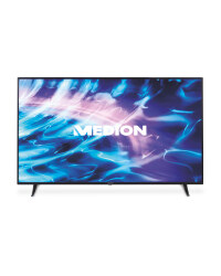 65'' UHD 4K Smart TV with HDR