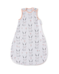 65-80cm Rabbit Baby Sleeping Bag