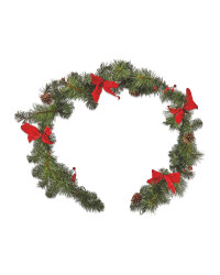 Traditional Garland
