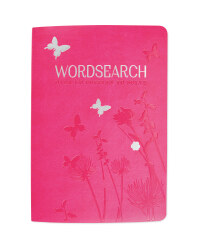Wordsearch Premium Puzzle Book