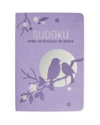 Sudoku Premium Puzzle Book