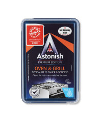 Astonish Oven & Grill Paste