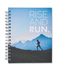 Script Fitness Journal