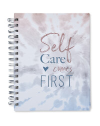 Script Wellness Journal