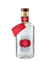 Element By Haysmith's Gin - Fire