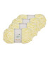 Lemon Sparkle Baby Yarn 4 Pack
