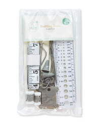 So Crafty 29 Piece Tool Pack
