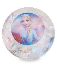 Frozen 2 Anna Mini Flashing Ball