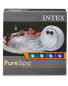 Intex Inflatable Hot Tub Lighting