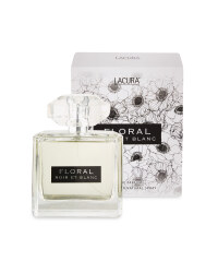 Floral Noir Et Blanc Eau De Parfum
