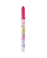 Barbie Bubble Wand