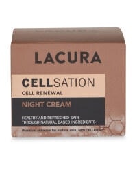 Cellsation Night Cream