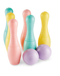 Pastel Skittles Set