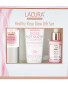 Lacura Healthy Rose Glow Gift Set