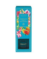 Serenity Reed Diffuser