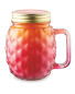Scentcerity Pink Citronella Candle