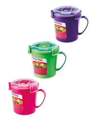 Sistema Soup Mug