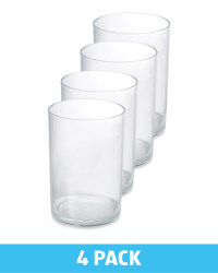 Outdoor Tumblers