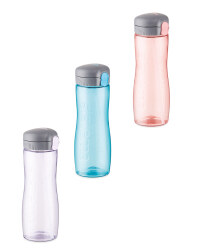 Sistema Quick Flip Hydration Bottle