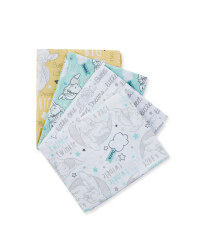 Bambi/Dumbo Fat Quarters 12 Pack