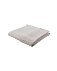 Coastal Plain Bath Towel
