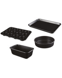 Kirkton House 4-Piece Bakeware Set