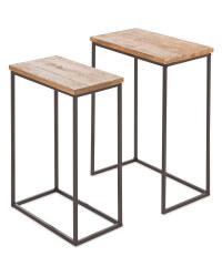 Nested Table