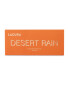 Desert Rain Velvet Eyeshadow Palette