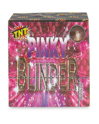 Pinky Blinder