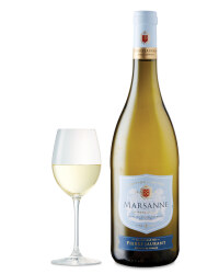 Pierre Jaurant French Marsanne