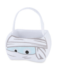 Halloween Aaahmazing Mummy Bag