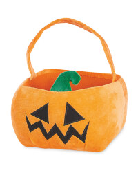 Halloween Aaahmazing Pumpkin Bag