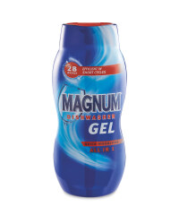 Magnum Original Dishwasher Gel