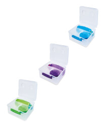 Sistema Lunch Cube Max