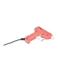 So Crafty Coral Mini Glue Gun Kit