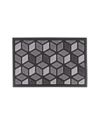 Tough Geometric Ultrasorb Mat