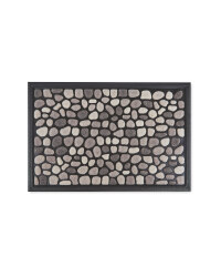 Tough Pebble Effect Ultrasorb Mat