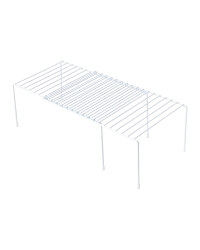 Kirkton House Telescopic Stand
