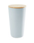 Tall Bamboo Canister