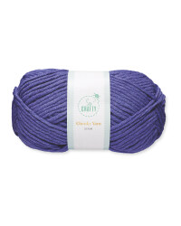 So Crafty Denim Chunky Yarn