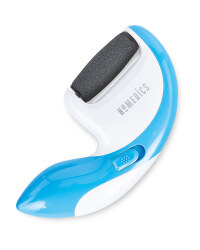 Homedics Blue Foot Pedi Kit