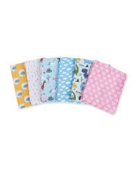 Young At Heart Fabric Fat Quarters