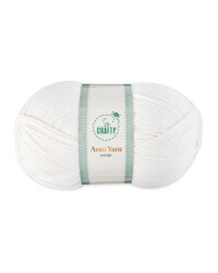 So Crafty Sherbet Aran Yarn