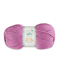 Lavender Double Knit Yarn