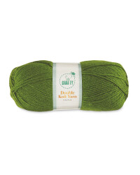 Cactus Green Double Knit Yarn
