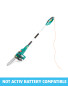 Ferrex Electric Pole Pruner/Chainsaw
