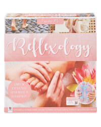 Hinkler Reflexology Kit