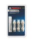 Ferrex Replaceable Punch Set 6 Pack