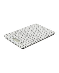 Japandi Spot Kitchen Scales